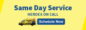 Same-Day Air conditioner Repair Service In Bethel Park, PA