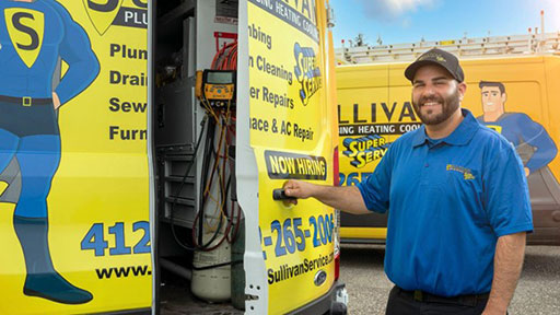 Indoor Air Quality and Your HVAC System In Bethel Park
