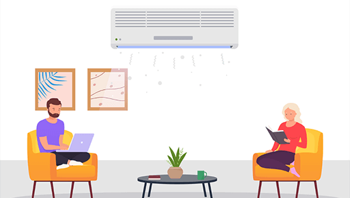 Ductless AC Systems Bethel Park