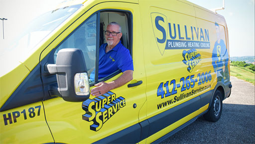 Trusted Air Conditioner Repair In Bethel Park