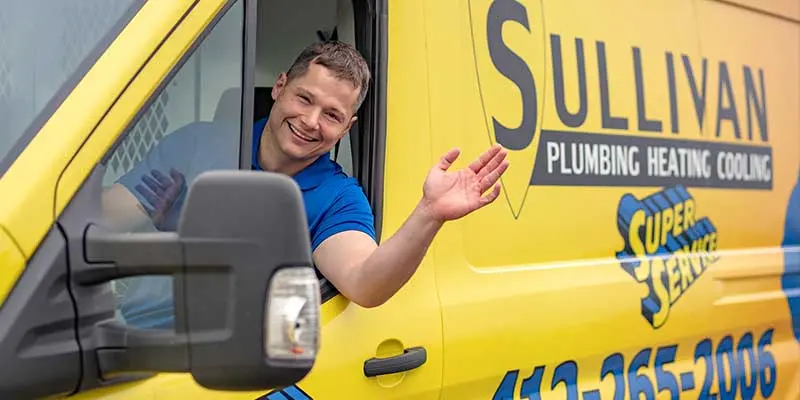 Bethel Park Plumbing, Heating & Cooling Repair Experts
