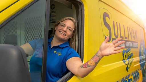 Bethel Park’s Trusted Plumbing, Heating & AC Professionals